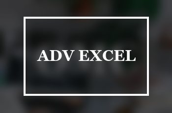 Advanced Excel training session at Genius Computer
