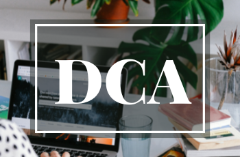 DCA (Diploma in Computer Applications) training session at Genius Computer