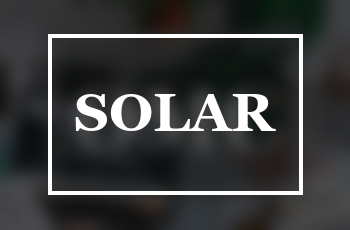 Diploma in Solar Power Installation training course at Genius Computer