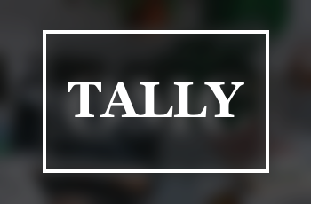 Tally Prime with GST training session at Genius Computer